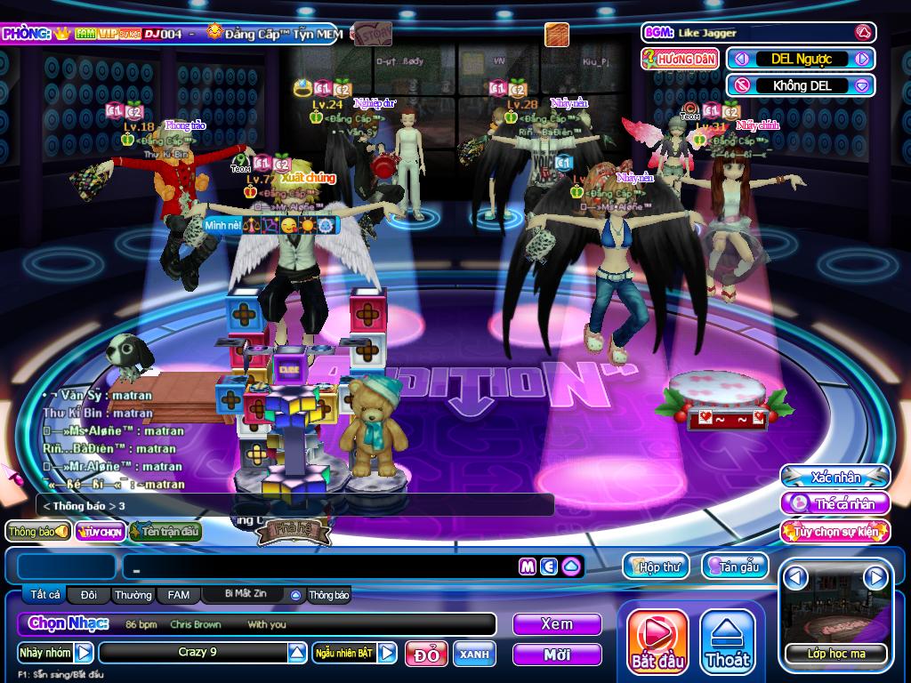 Đẳng Cấp Vô Đối :X